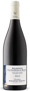 14 Haut Cotes De Beaune Vv (Domaine Sebastien Magn 2014